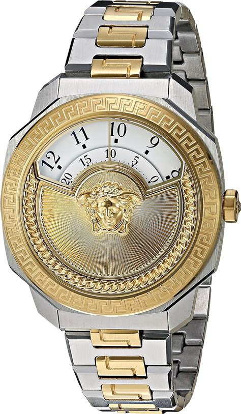 versace watches for women's price